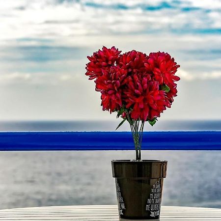 شقة Sweet View Study - Playa Paraiso Tenerife أذيخي المظهر الخارجي الصورة