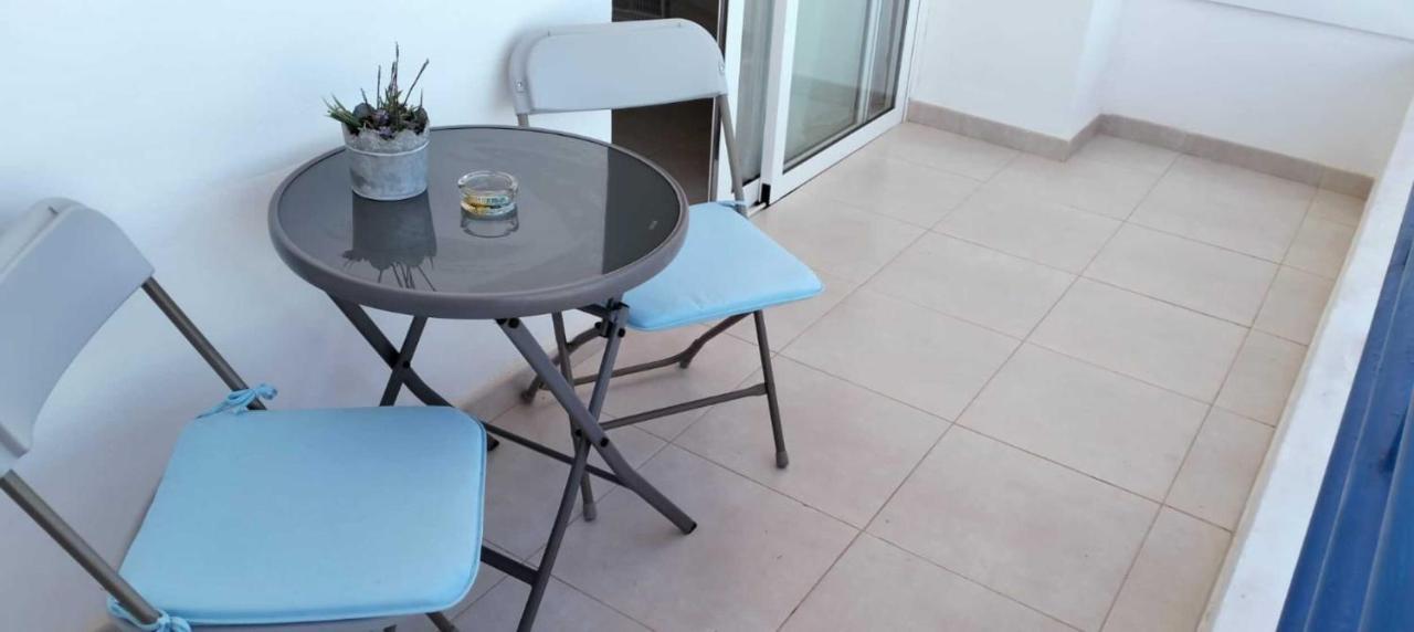 شقة Sweet View Study - Playa Paraiso Tenerife أذيخي المظهر الخارجي الصورة